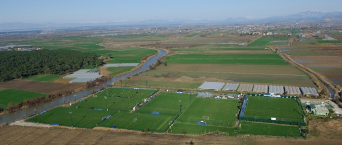 Kadriye Futbol Kompleks