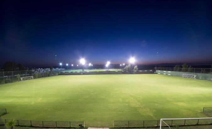 Kadriye Futbol Kompleks