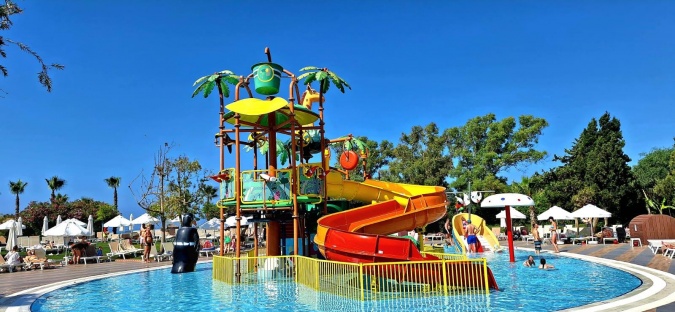 Aquapark